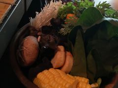 -湊湊火锅·茶憩(上海合生汇店)