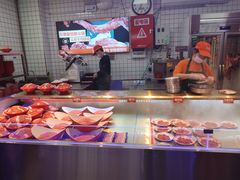 -李姑婆鲜切牛肉火锅自助(凤城二路店)