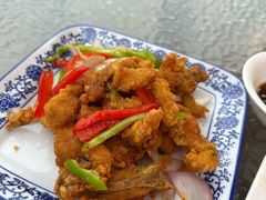 -品鲜村农家菜·阳澄湖大闸蟹(总店)