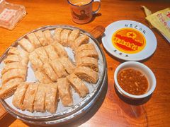田横卷煎-即墨老公社·海肠捞饭大王(古城店)