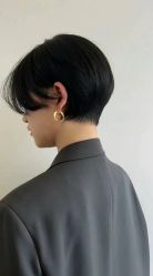 点击看大图 -金派发型