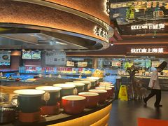 -炊江南·上海菜(国展华漕店)