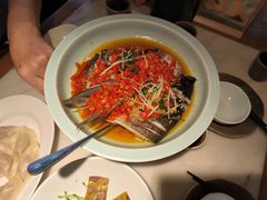 -北方家宴(祈福店)