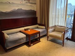 -东海森林温泉度假酒店