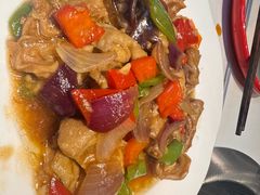 -玺炖·中国铁锅炖(虹桥天街店)