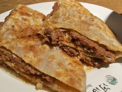 -河沿肉饼Beijing Pie(东华门店)