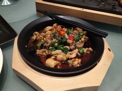-大鸽饭(体育西路店)