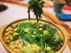 老汤茴香豆嘴-同乐馆(阳光店)