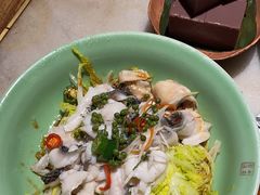 -小吊梨汤·北京菜·烤鸭(清河万象汇店)