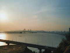 -星海湾跨海大桥