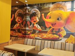 -尊宝比萨(中山八店)