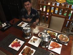 -亚龙湾海景国际度假酒店·海景坊