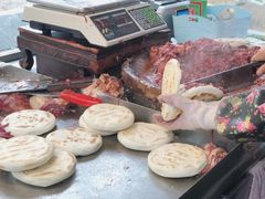 -杨天玉腊牛羊肉