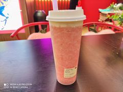 -茶话弄(中贸广场店)