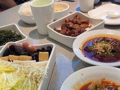 -半天妖烤鱼(方庄店)