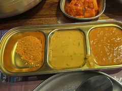 -海之屋韩式烤肉(海棠68环球美食街店)