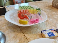 -常州富力喜来登酒店 Feast盛宴标帜西餐厅(新北万达广场店)