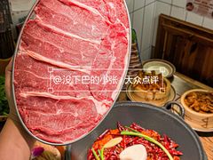 -巴卤社老火锅(财富店)
