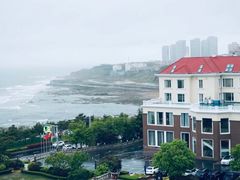 -青岛海景花园大酒店