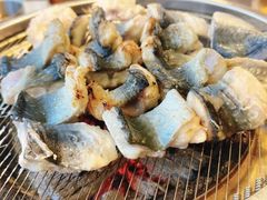 -味家烤肉烤鳗鱼牛排(西塔旗舰店)