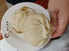 -姚记炒肝店(鼓楼店)
