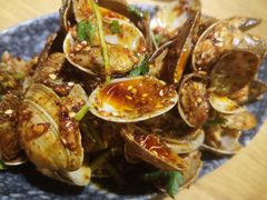 冒花甲-付小姐在成都(川沙店)