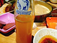 -四喜小胖·北京涮肉(五道营店)