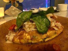 -广州四季酒店·佰鲜汇·现代法餐