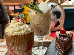 -16毫米咖啡&酒吧(南锣鼓巷店)