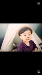点击看大图 -WPlus明星肖像亲子全家福摄影