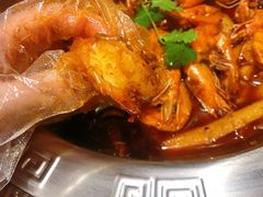 -王婆大虾(五道口店)