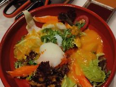 -厚贞日式烤肉(龙之梦店)