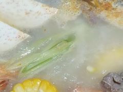 -椒香城门口老火锅(虎门店)