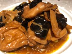 -松鹤面馆·古法焖肉面(观前店)