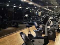 -纽斯桑拿会所(天山店)