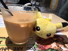 -来龙里 精致 东南亚餐室(万象城店)