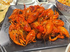 -严三毛口味虾·小严同学的店(曙光路直营店)