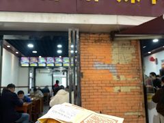 -成都麻辣肉饼(上马营店)