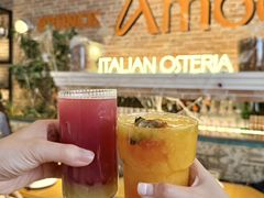 -Grande A'moo(上海万象城店)