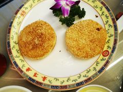 -鹿鸣春饭店(总店)