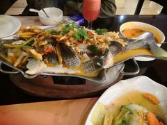 -金厨泰国餐厅·全泰籍厨师料理(拱北店)