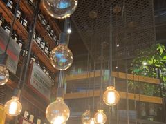 大堂-同仁四季椰子鸡(海岸城天利店)