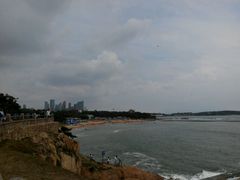 android_upload_pic-八大关景区