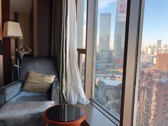 -天津君隆威斯汀酒店