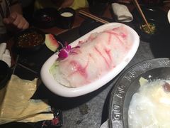 -味舵主不改良老火锅(杨舍老街店)