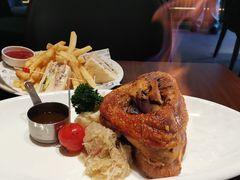 -Ambra Haus琥珀屋精酿餐厅(宝山店)