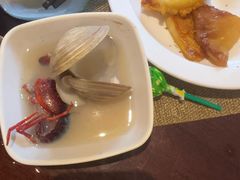 -长沙芙蓉国温德姆至尊豪廷大酒店-自助餐厅