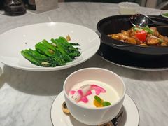 -深圳美高梅酒店-品聚嘉府中餐厅