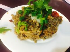 -百年粉蒸牛肉