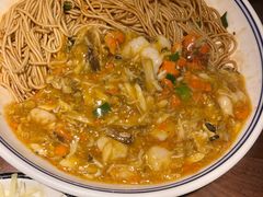 -十面春风·江南面馆(崇宁路店)